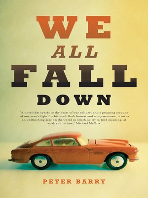 cover image of We All Fall Down